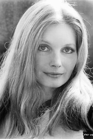 Catherine Schell Image