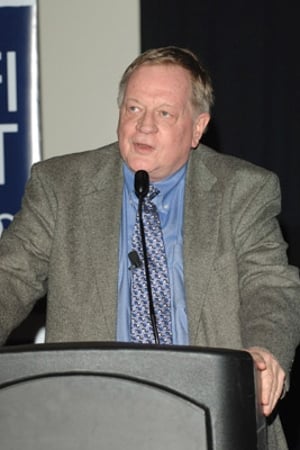 Richard Schickel Image