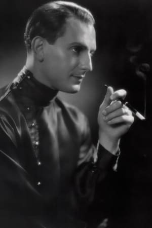 Joseph Schildkraut Image
