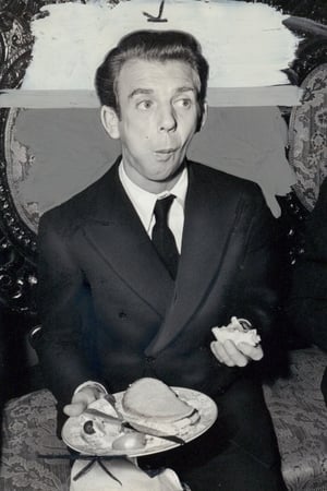 Gus Schilling Image