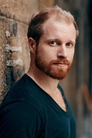 Erik Aleksander Schjerven Image