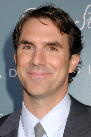 Paul Schneider Image