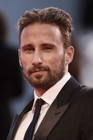 Matthias Schoenaerts Image