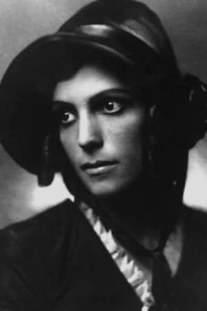 Greta Schröder Image