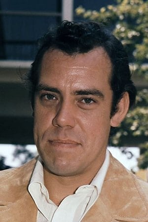John Schuck Image
