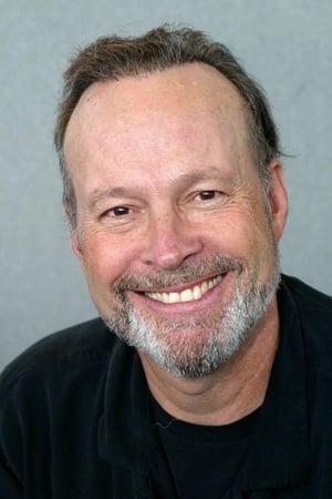 Dwight Schultz Image