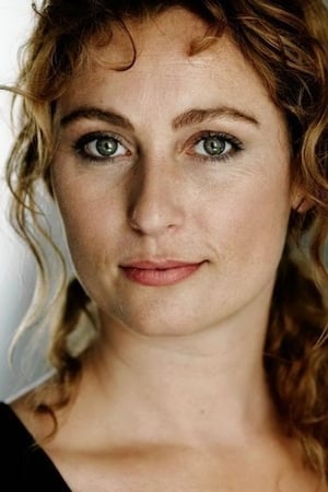 Patricia Schumann Image