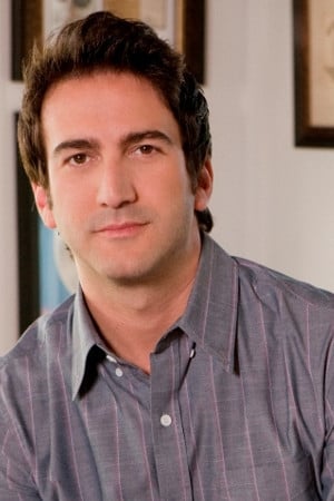 Josh Schwartz Image
