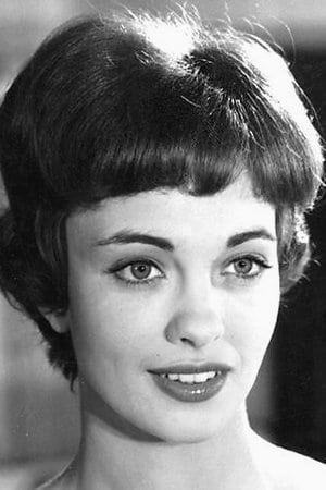 Malene Schwartz Image