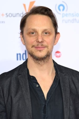 Arndt Schwering-Sohnrey Image