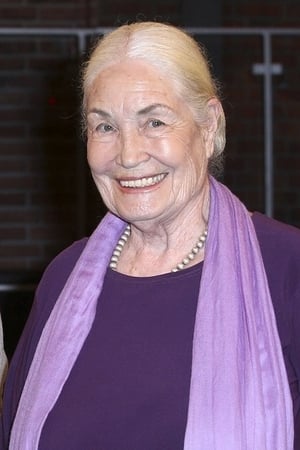 Ellen Schwiers Image