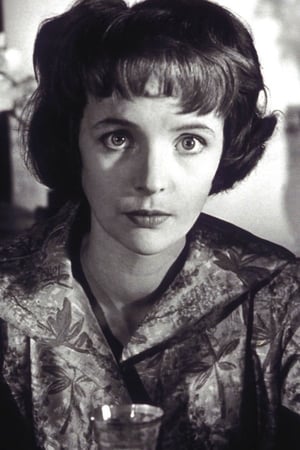 Edith Scob Image
