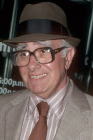 Charles Scorsese Image