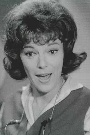 Jacqueline Scott Image