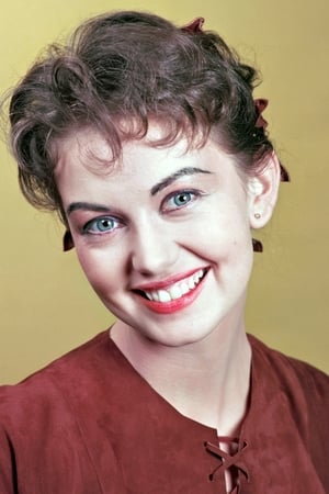 Janette Scott Image