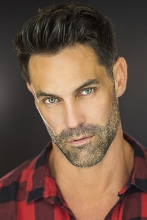 Jason-Shane Scott Image