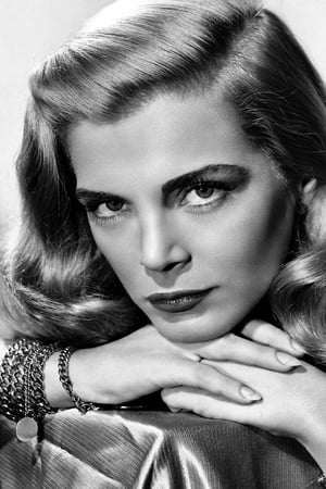 Lizabeth Scott Image