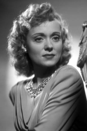 Martha Scott Image