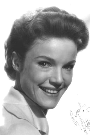Pippa Scott Image