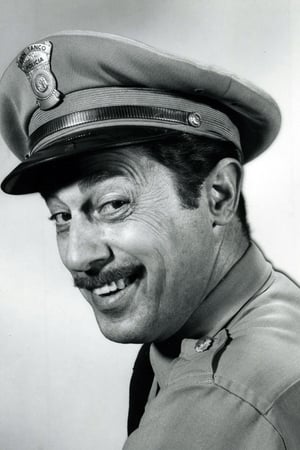 Vito Scotti Image
