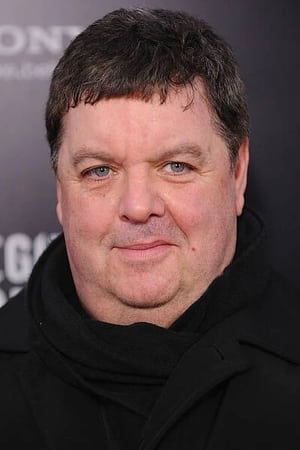 John Scurti Image