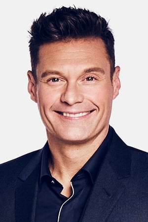 Ryan Seacrest Image