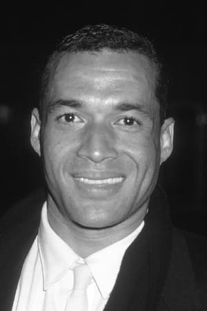 Franklyn Seales Image