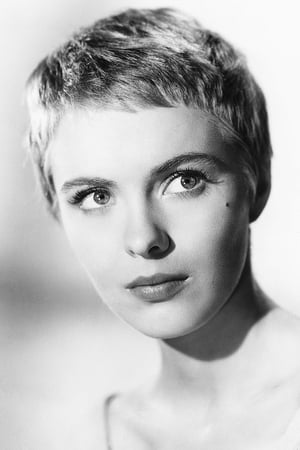 Jean Seberg Image