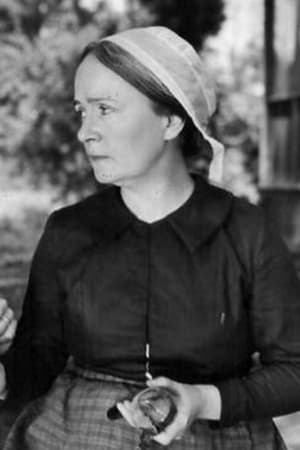 Margaret Seddon Image
