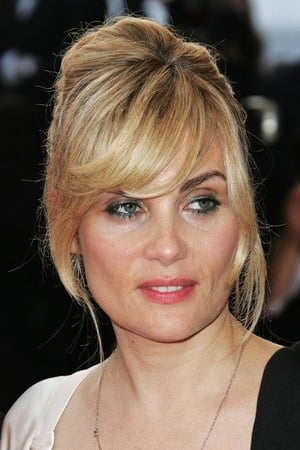 Emmanuelle Seigner Image