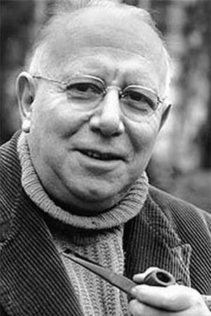 Louis Seigner Image