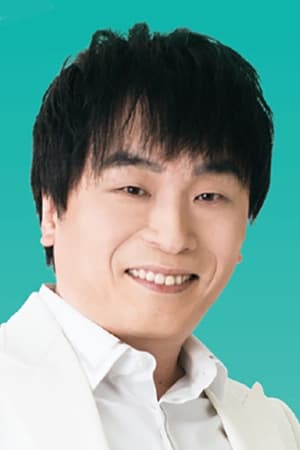 Tomokazu Seki Image