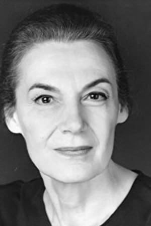 Marian Seldes Image