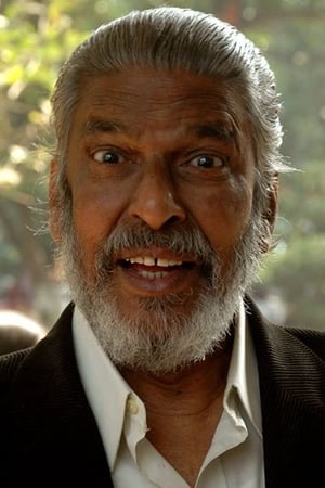 Rudraprasad Sengupta Image