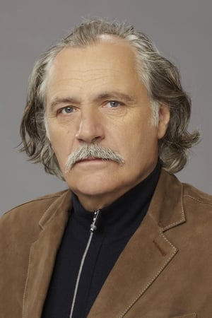Rade Serbedzija Image