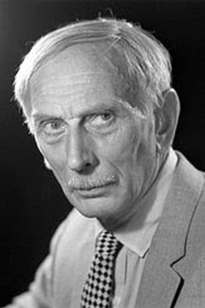 Nikolay Sergeev Image