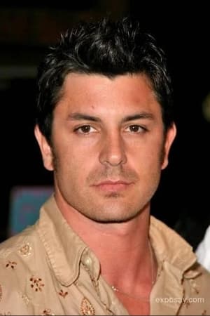 Diego Serrano Image