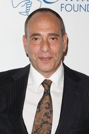 Nestor Serrano Image