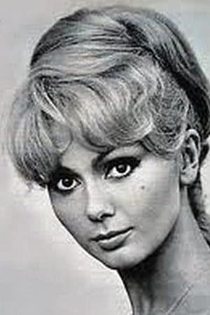 Adrienne Servantie Image