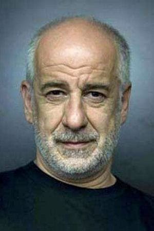 Toni Servillo Image