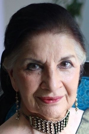 Sushma Seth Image