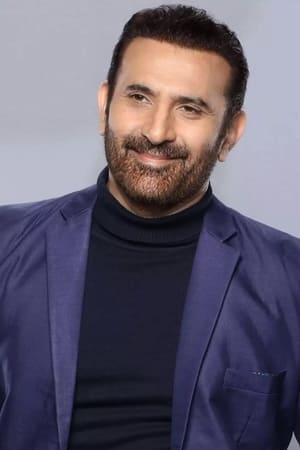Parmeet Sethi Image