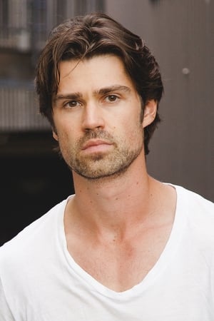 Corey Sevier Image