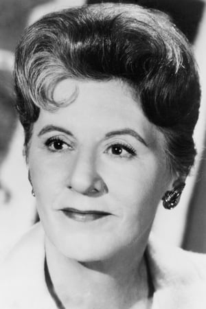 Anne Seymour Image