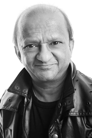 Kiran Shah Image