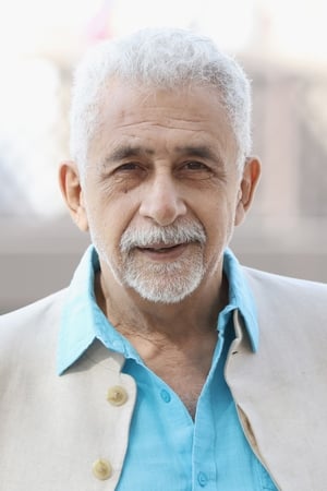 Naseeruddin Shah Image