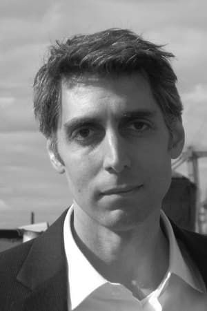 Martin Shakar Image