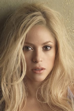 Shakira Image
