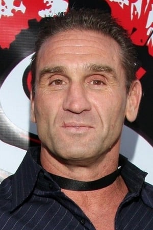 Ken Shamrock Image
