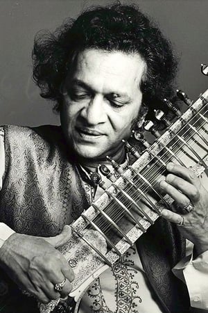 Ravi Shankar Image